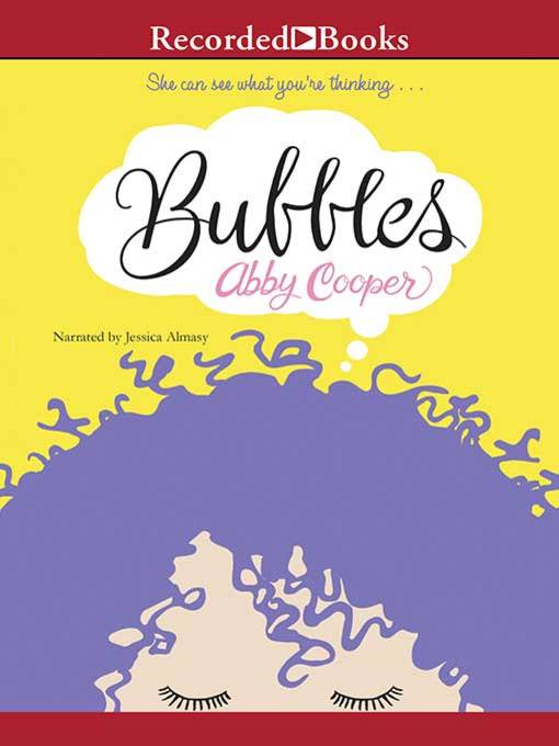 Title details for Bubbles by Abby Cooper - Available